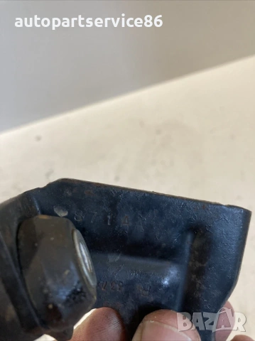 Държач за скоба за Jeep Patriot 2.4 бензин (2008) 871AA, снимка 2 - Части - 53525326