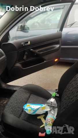 голф 4, снимка 8 - Автомобили и джипове - 53223125