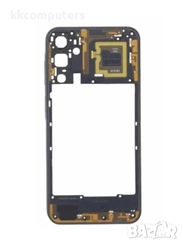 СРЕДНА РАМКА ЗА SAMSUNG GALAXY A15 5G (SM-A156)