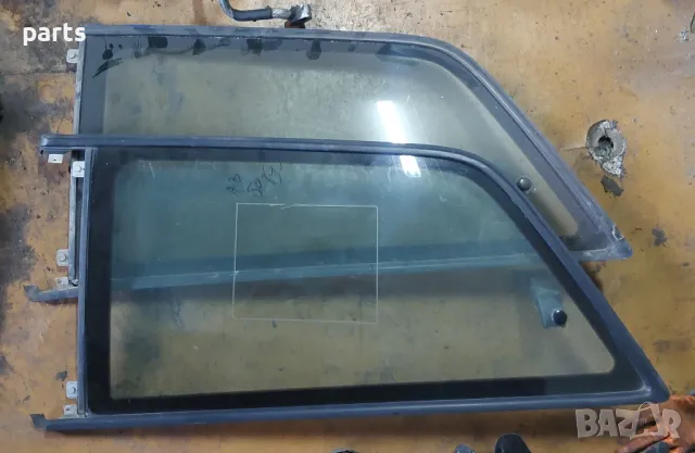 Задно Ляво Стъкло Ауди A3 8L (две врати) 2бр.налични (1), снимка 4 - Части - 47348636