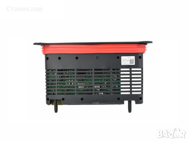 Xenon TMS Модул за светлини на BMW X5 F15, снимка 3 - Части - 50618164