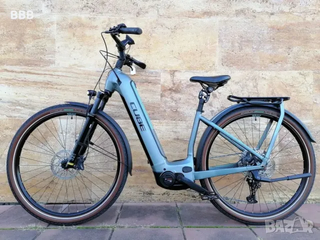Електрически велосипеди от 2000 лв до 6000 лв 
