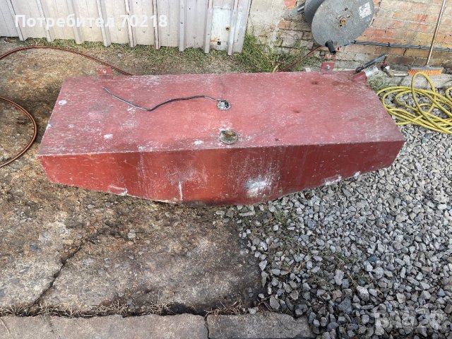 Резервоар от лодка , снимка 6 - Воден транспорт - 39581153