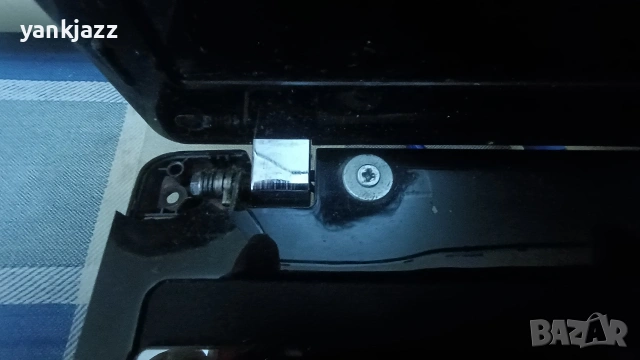 Лаптоп Packard Bell New 91, снимка 7 - Лаптопи за дома - 53044528