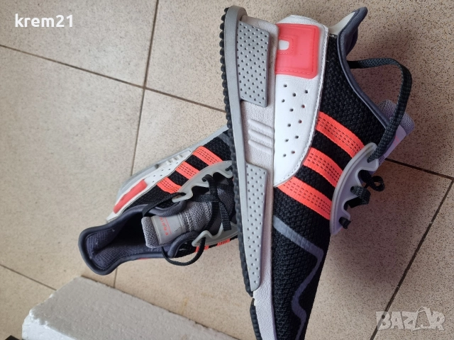 Adidas EQT Sushion 40 2/3, снимка 5 - Маратонки - 52920694