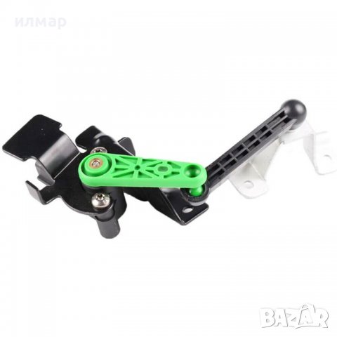 144604405R Маркуч за турбо за Рено Меган  1.2 TCE, снимка 15 - Части - 37509709