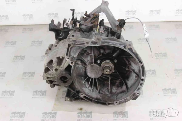  Ръчна скоростна кутия за Ford Focus MK2 1.6tdci 90 / 109 к.с. (2005-2012), снимка 2 - Части - 51415509