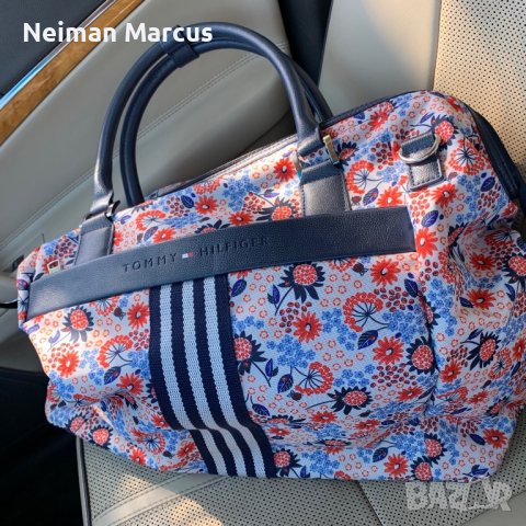 Tommy Hilfiger , снимка 2 - Чанти - 39871656