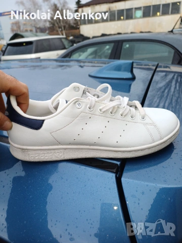 Маратонки , снимка 3 - Ежедневни обувки - 53390666