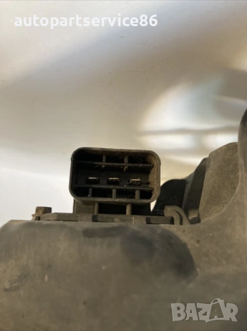 Перка охлаждащ вентилатор за KIA Ceed 1.6 CRDi (2010), снимка 3 - Части - 53234511