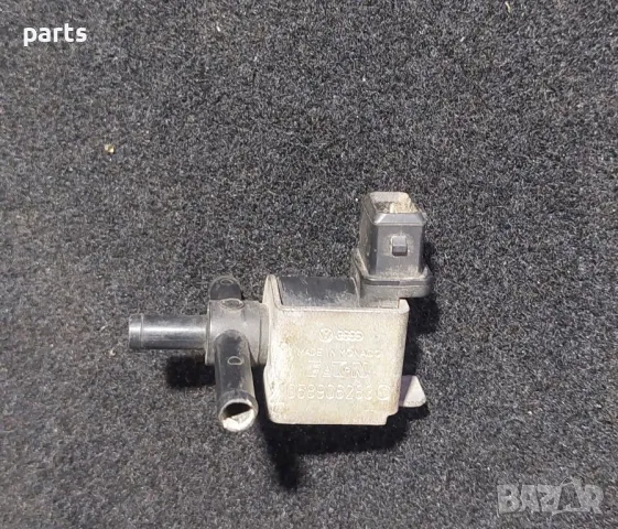 Вакуум Клапан Ауди A3 8L 1.8 (2) - A4 B5
- VW
- 058906283C, снимка 4 - Части - 50250582