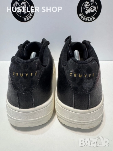 Сникърси CRUYFF.Номер 41, снимка 6 - Маратонки - 51773783