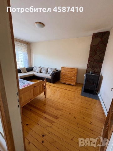 Тристаен Апартамент, Попово, снимка 4 - Апартаменти - 51629318