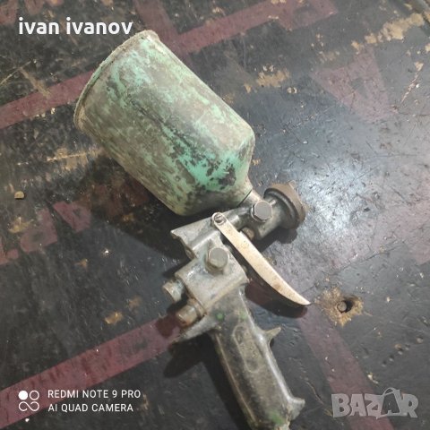 Бояджийски Пищов, снимка 5 - Компресори - 33671458