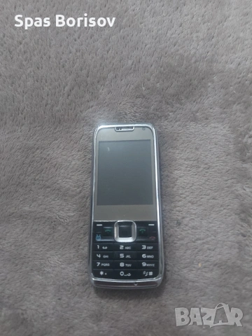 телефон е71, снимка 2 - Nokia - 53132312