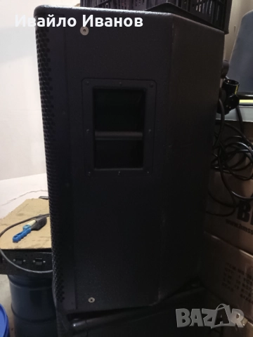 Продавам говорители и тонколони, снимка 14 - Тонколони - 52387043