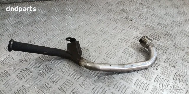 Тръба Peugeot 206 1.4HDI 2003г.	