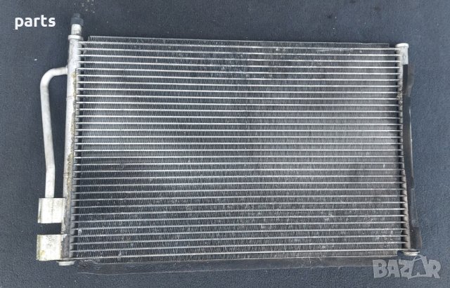 Радиатор Климатик Мазда 2 - Форд - Фюжън - Фокус - Фиеста 5 - 6 N, снимка 2 - Части - 37556941
