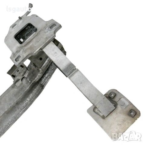 Основа предна броня Peugeot 208 I 2012-2019 ID: 151992, снимка 3 - Части - 52164382