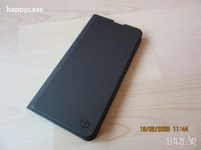 Xiaomi Redmi Note 15 Pro 5G / Pro+ / VELVET BOOK Тънък кожен калъф кейс тефтер , снимка 13 - Калъфи, кейсове - 53380628