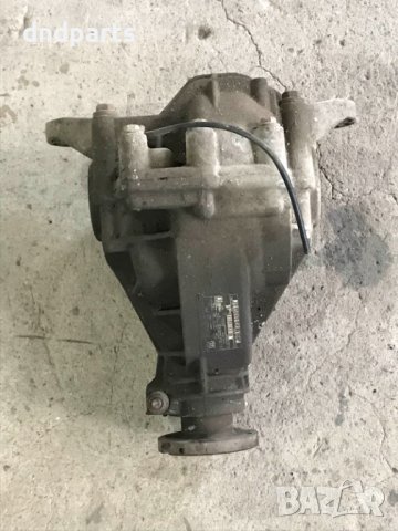 Диференциал Mercedes ML |W163|, 400CDI, /1997-2005//заден/