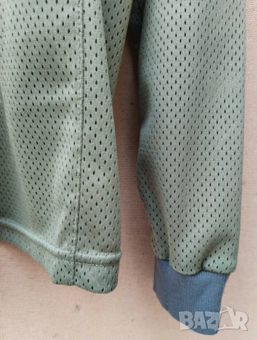 Maloja джърси мрежеста блуза за каране на велосипед колело байк мотор, снимка 5 - Велосипеди - 50835354