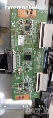 TCON BOARD, 14Y_GA_EF11TMTAC2LV0.2  for 32 inc TELEFUNKEN