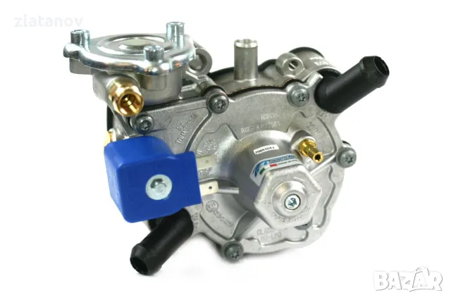 Промоция: Газов инжекцион AC Stag за 4, 6 и 8 цилиндъра, снимка 2 - Части - 39871501