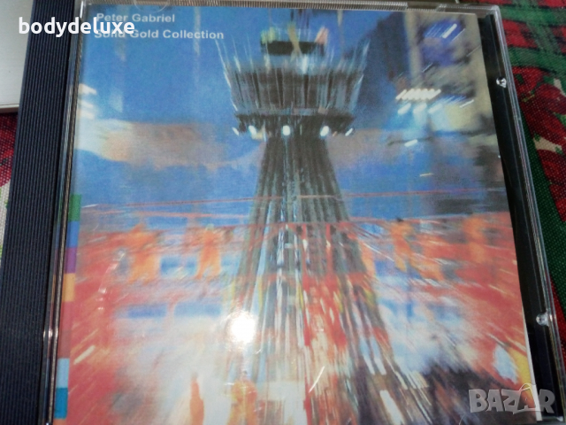 аудио CD-R дискове, снимка 7 - CD дискове - 27222702