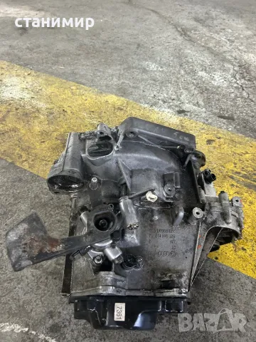 скоростна кутия голф 5/сеят 1.416v, снимка 3 - Части - 48049621