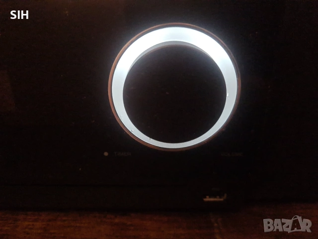 Pioneer , снимка 3 - Ресийвъри, усилватели, смесителни пултове - 53489428