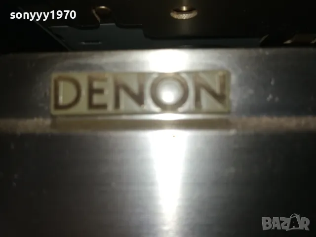 DENON-ЕМБЛЕМА АУДИО GOLD 2309241647