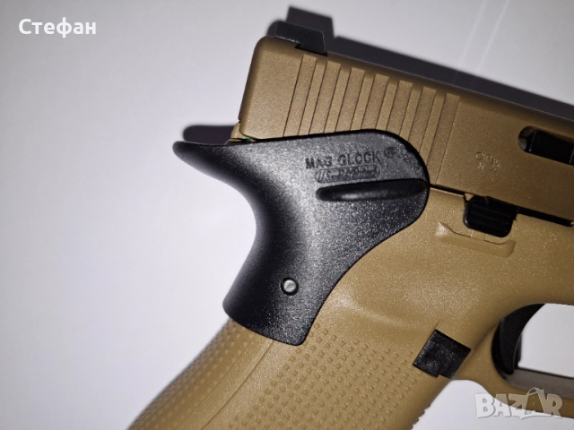 Grip адаптер за Глок серията, снимка 13 - Оборудване и аксесоари за оръжия - 52397139