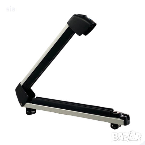 Алуминиев багажник за ски или сноуборд, 56см, снимка 2 - Аксесоари и консумативи - 48121977