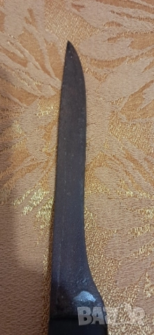Стар Бг.нож , снимка 10 - Колекции - 51869436