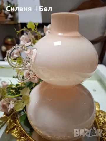 Ваза, снимка 3 - Вази - 48593496