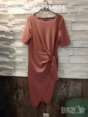 дамска оригинална рокля мл 39лв, снимка 3 - Рокли - 48092321