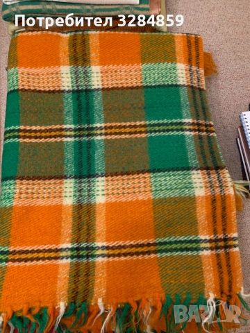 Продавам родопски одеяла, снимка 2 - Олекотени завивки и одеяла - 53495846