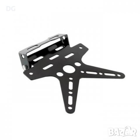 Поставка за номер на мотоциклет - 2536, снимка 3 - Аксесоари и консумативи - 36939517