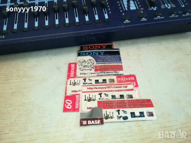 GLP GERMAN LIGHT PRODUCT-LIGHT OPERATOR 24-ПУЛT ВНОС SWISS 2302251816LNWC, снимка 6 - Ресийвъри, усилватели, смесителни пултове - 49247144