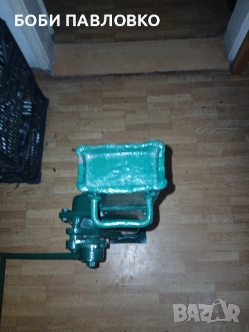 10тонен крик латерна, снимка 2 - Други инструменти - 51963321