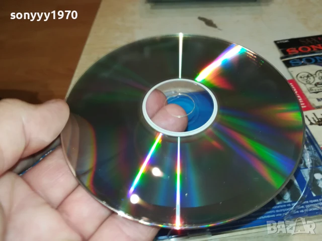 ПАЙНЕР ХИТ ВИДЕО 16 ДВД-ОРИГИНАЛ 1807251153, снимка 17 - DVD дискове - 51061018