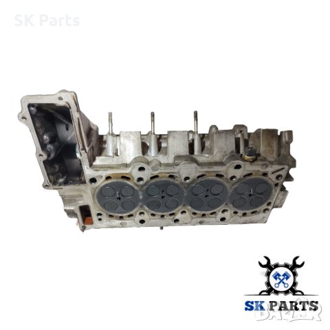 Глава оборудвана за БМВ е46 BMW e46 320d 136к.с, снимка 2 - Части - 43956217