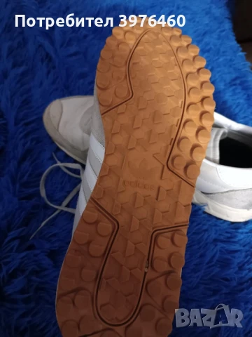 Adidas мъжки , снимка 4 - Маратонки - 50584987