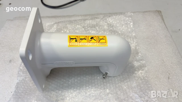 Стойка за стена за HIKVISION PTZ камери: DS-1602ZJ, снимка 2 - Стойки, 3D очила, аксесоари - 51416753