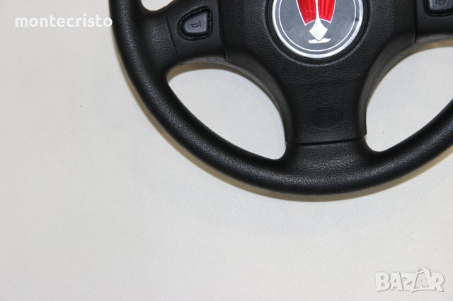 👌БЕЗУПРЕЧЕН волан Rover 25 (2000-2005г.) airbag волан Ровър 25, снимка 2 - Части - 43701345