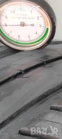 Гуми 205 55 16 Дебица Debica 2 броя. Нов внос. Не са нови! , снимка 6 - Гуми и джанти - 50984020