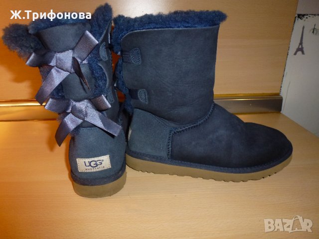 Дамски UGG №38, снимка 3 - Дамски ботуши - 34926722