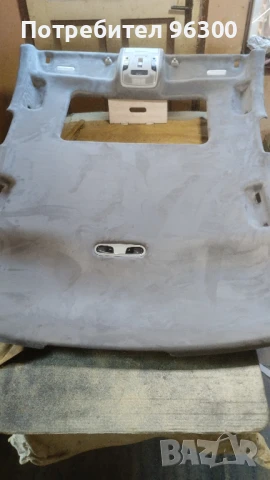 Комплект за Ауди А6 седан, снимка 2 - Автотапицерски - 50911506