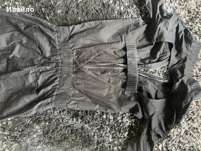 Дизайнерски дрехи Stela, снимка 7 - Гащеризони - 52048597